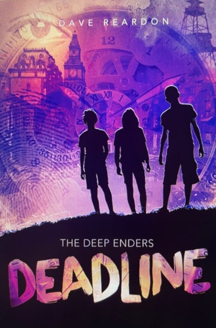 Deep Enders