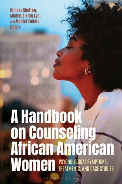 Handbook on Counseling African American Women