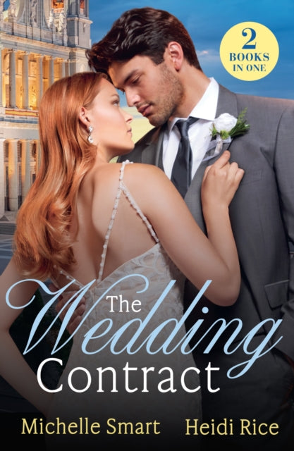 Wedding Contract