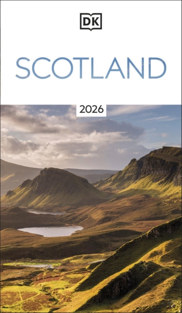 DK Scotland