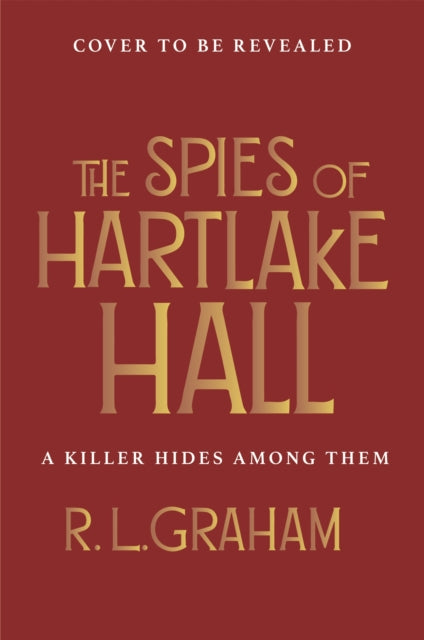 Spies of Hartlake Hall
