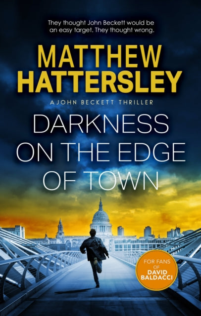 Darkness On The Edge Of Town