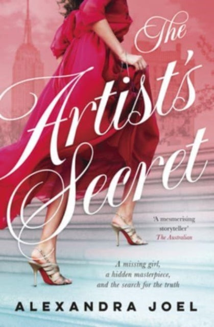 Artist's Secret