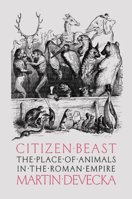 Citizen Beast
