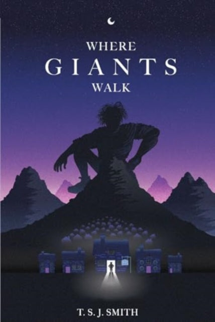 Where Giants Walk