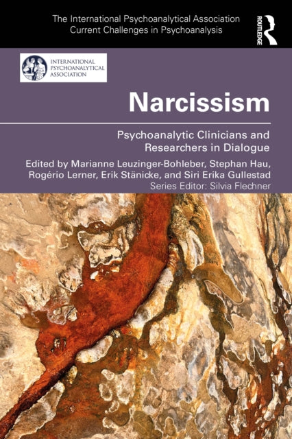 Narcissism