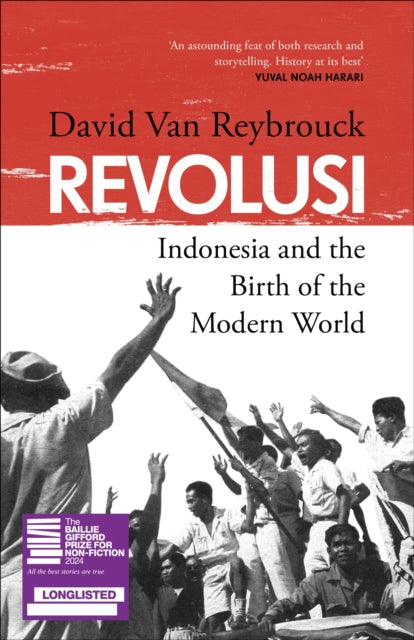 Revolusi