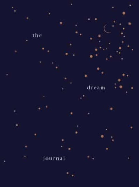 Little Dream Journal