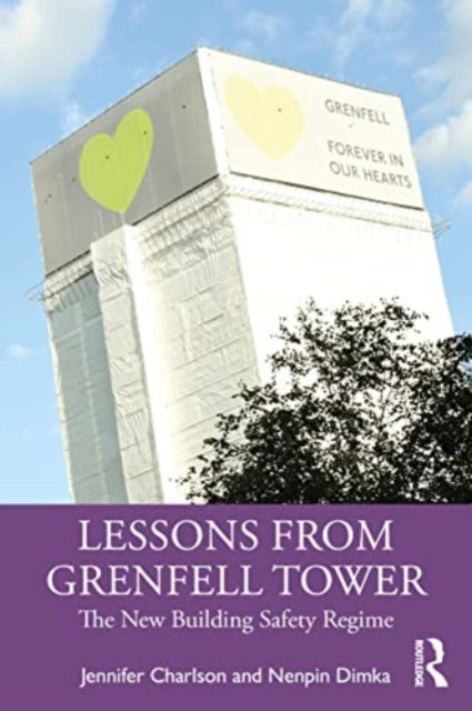 Lessons from Grenfell Tower