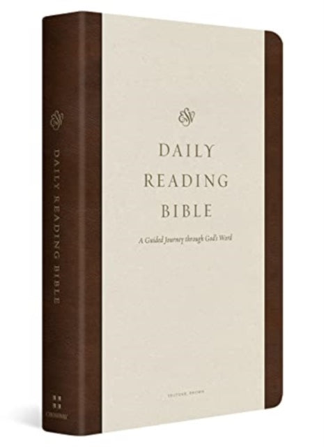 ESV Daily Reading Bible