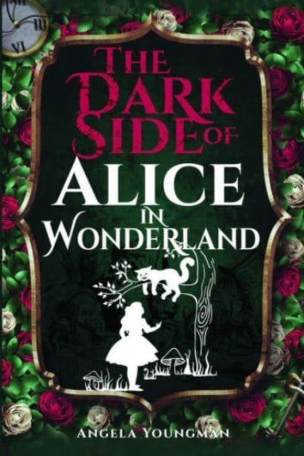 Dark Side of Alice in Wonderland