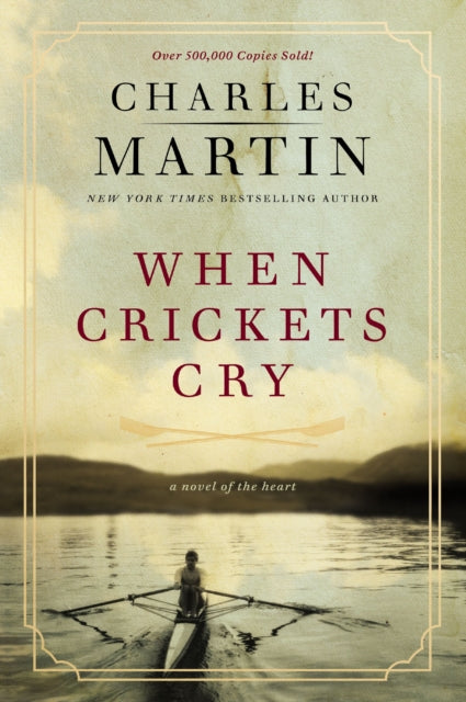 When Crickets Cry Deluxe Edition