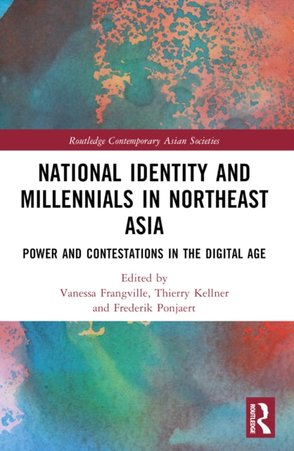 National Identity and Millennials in Northeast Asia