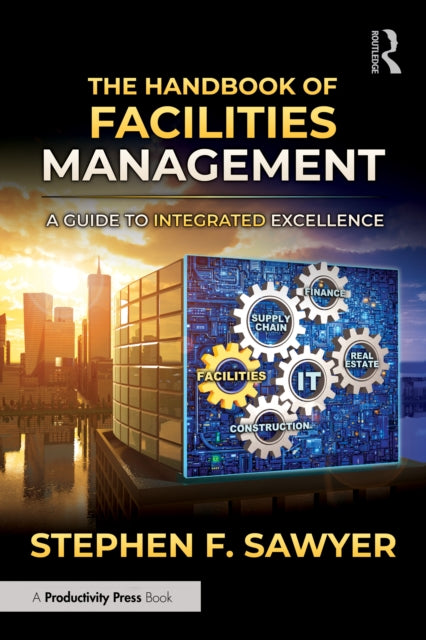 Handbook of Facilities Management