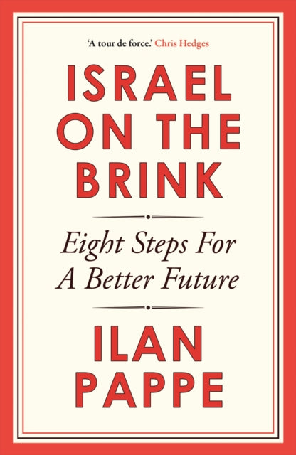 Israel on the Brink