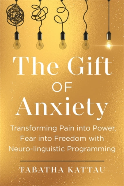 Gift of Anxiety