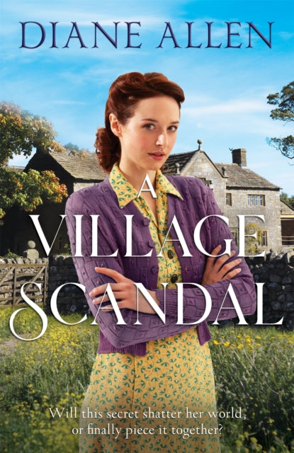Village Scandal