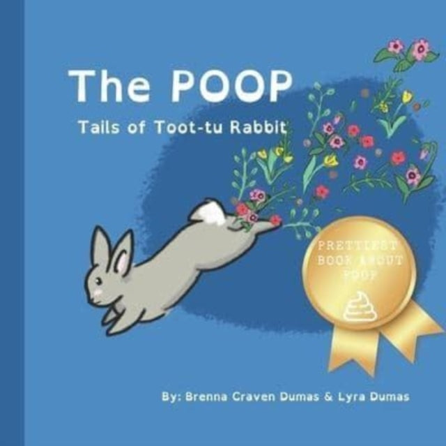 Poop Tails of Toot-tu Rabbit