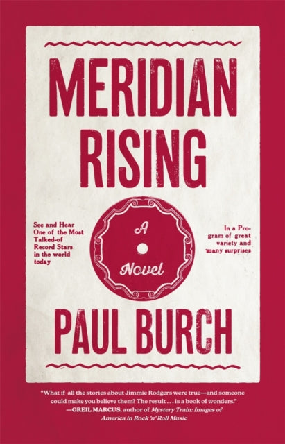 Meridian Rising