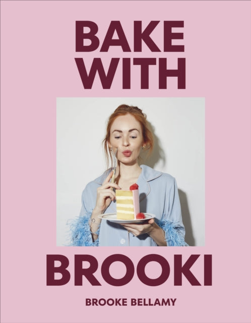 Bake with Brooki
