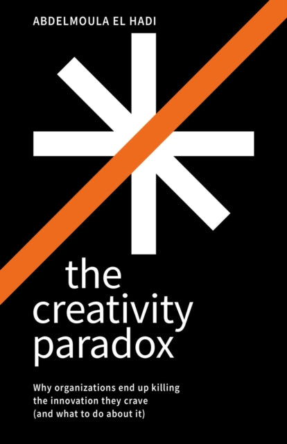 Creativity Paradox
