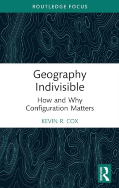 Geography Indivisible