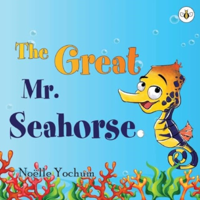 Great Mr Seahorse