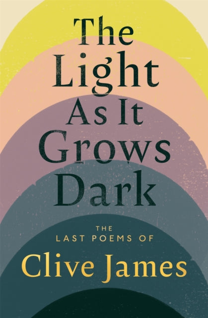 Light as it Grows Dark
