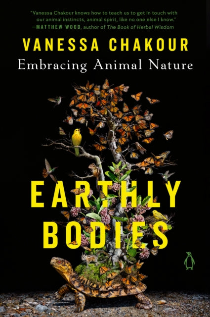 Earthly Bodies