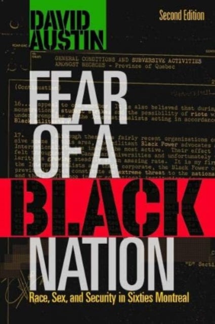 Fear of a Black Nation