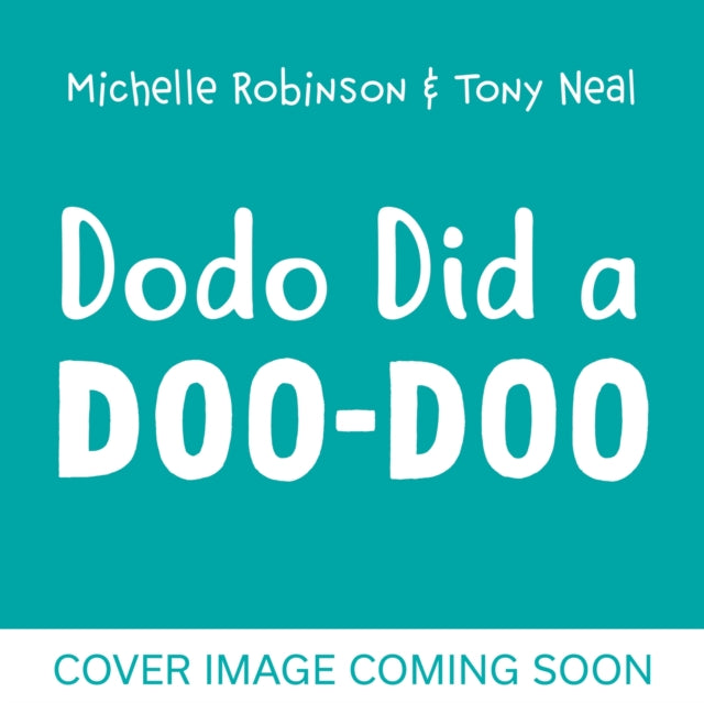 Dodo Did a Doo-Doo