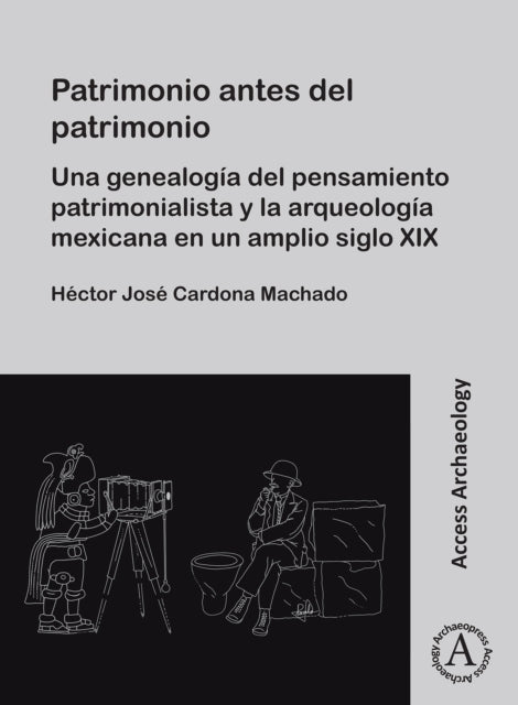 Patrimonio antes del patrimonio