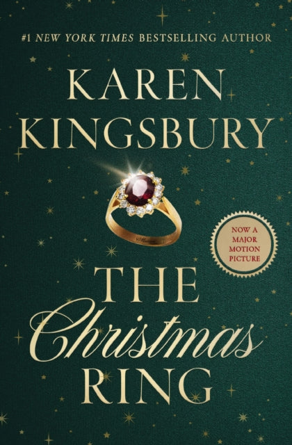 Christmas Ring