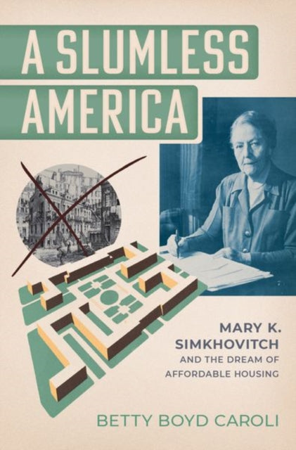 Slumless America