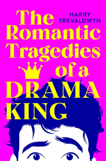 Romantic Tragedies of a Drama King