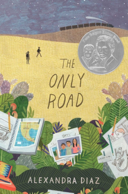 Only Road
