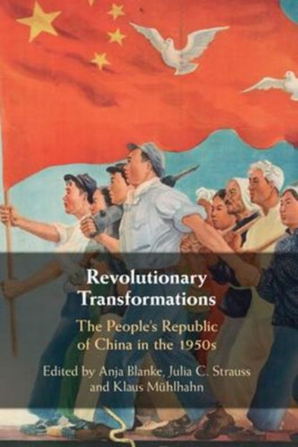 Revolutionary Transformations