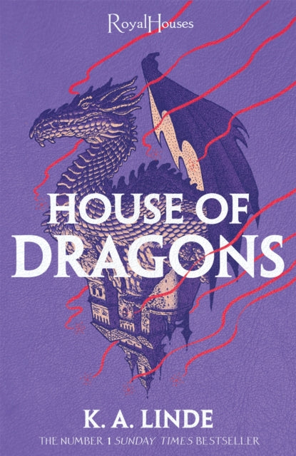House Of Dragons