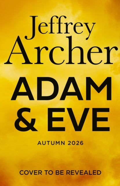 Untitled Jeffrey Archer 3