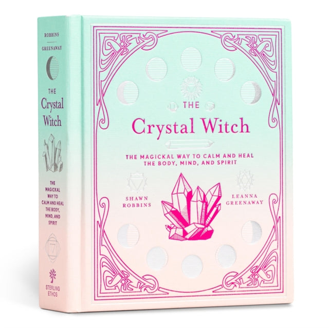 Crystal Witch