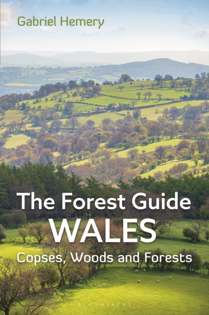 Forest Guide: Wales