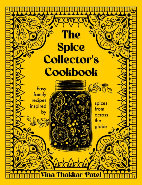 Spice Collector's Cookbook