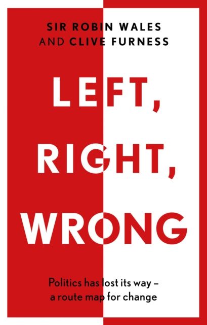 Left, Right, Wrong