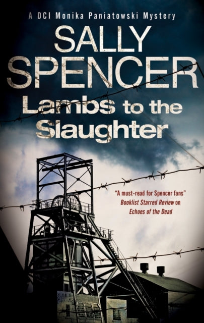 Lambs to the Slaughter