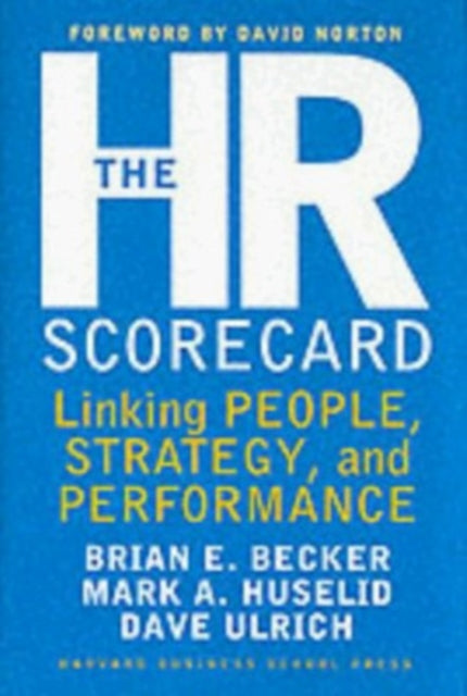 HR Scorecard