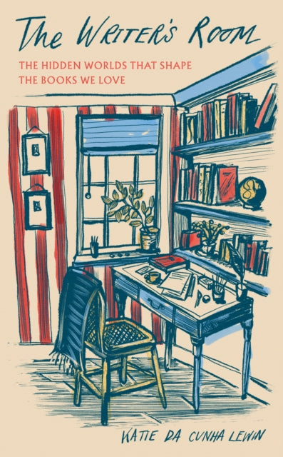 Writer's Room