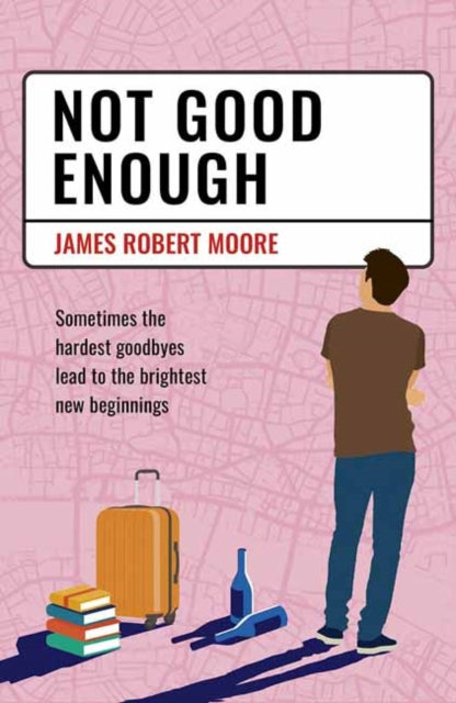 Not Good Enough