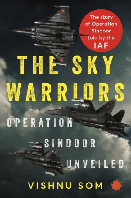 Sky Warriors