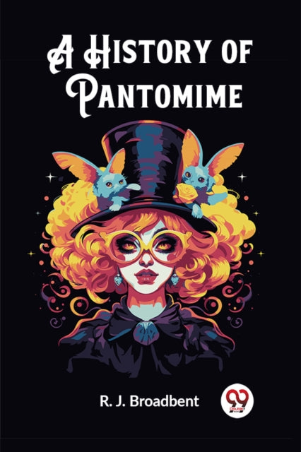 History of Pantomime (Edition2023)