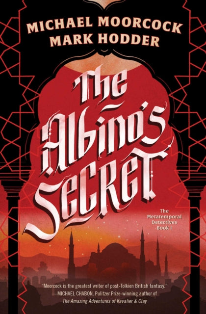 Albino's Secret